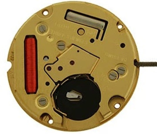 ETA Watch Movement F04.111,115 3H DT3, Swiss Made