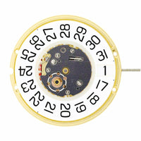Brand New ETA F06.161, Watch Quartz Movement - Universal Jewelers & Watch Tools Inc. 