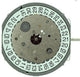 Miyota FS03 Multi - Function Quartz Movement - Universal Jewelers & Watch Tools Inc.