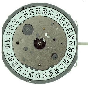 Miyota FS03 Multi-Function Quartz Movement