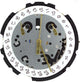 ETA Watch Movement G10.212, DATE (4S) Swiss Made