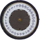 ETA Watch Movement G10.712 DT4, Horizontal Outside Swiss Made