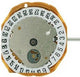 Brand New Citizen/Miyota 2 Hands GL15 Date @ 6 Quartz Movement - Universal Jewelers & Watch Tools Inc.
