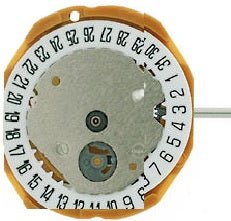 Brand New Citizen/Miyota 3 Hands GL10 Date @ 6 Quartz Movement - Universal Jewelers & Watch Tools Inc.