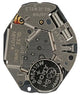 Miyota GL32/GL30 3 Hands Quartz Movement - Universal Jewelers & Watch Tools Inc.