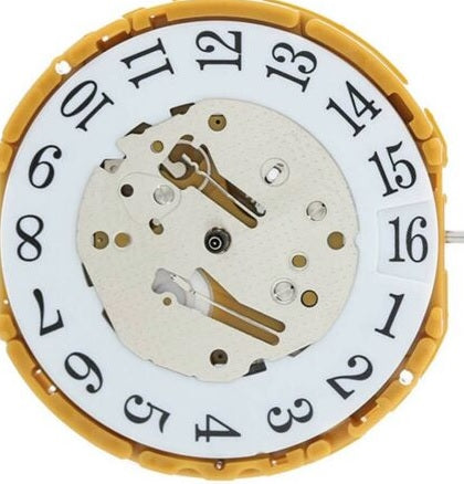 Citizen/Miyota GP03 Multi-Function Movement