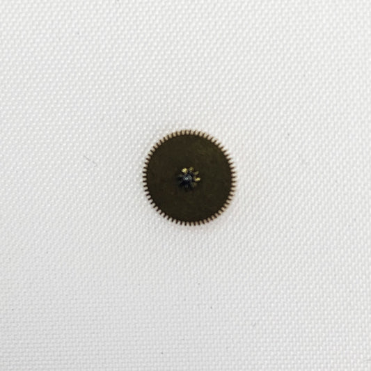 Rolex Watch Part Caliber Movement 4030 512 Driving Wheel for Crown Wheel, Genuine, Used - Universal Jewelers & Watch Tools Inc.