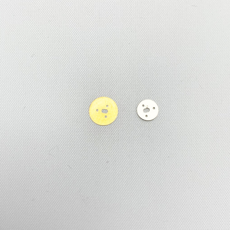 Load image into Gallery viewer, Rolex Watch Part Caliber Movement 4030 211 Crown Wheel Core, Genuine, Used
