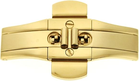 Load image into Gallery viewer, Butterfly Clasps With Push Buttons - Universal Jewelers &amp; Watch Tools Inc. 
