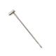 Hammer Brass and Fiber with Metal Handle - Universal Jewelers & Watch Tools Inc.