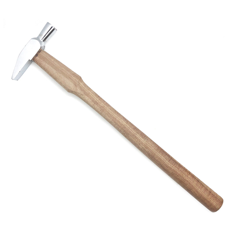 Load image into Gallery viewer, Hammer Chisel With Wood Handle
