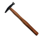 Hammer Jeweler's With Wood Handle