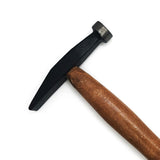 Hammer Jeweler's With Wood Handle