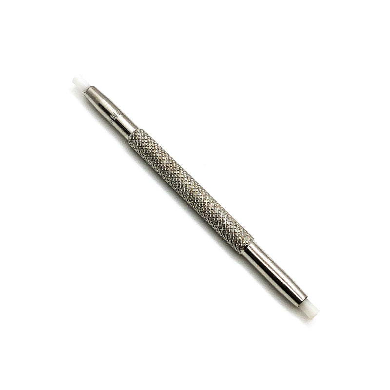 Load image into Gallery viewer, Hand Presser With Nylon Tips Watch Tool
