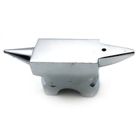 Horn Anvil For Flattening and Shaping