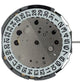 Brand New Citizen/Miyota JS26 Quartz Movement - Universal Jewelers & Watch Tools Inc.