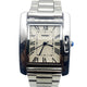 Luxury Stainless Steel Women Watch Available in Silver and Rose Gold Color - Universal Jewelers & Watch Tools Inc.