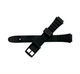 Water Resistant PVC Sport Watch Band 12MM Fits Timex, Casio and Others