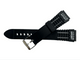 Water Resistant PVC Sport Watch Band Strap 19mm Fits Timex, Casio and Others - Universal Jewelers & Watch Tools Inc.