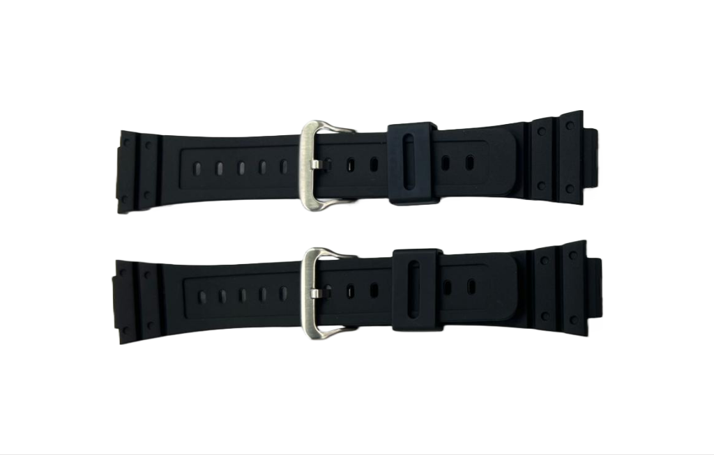 G-Shock Replacement Watch Bands  Straps 16mm for Casio DW-5000, 5600, G-5600, G5700, GW-M5600