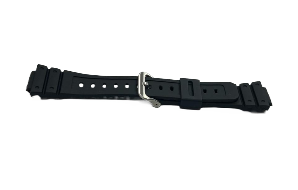 G-Shock Replacement Watch Bands  Straps 16mm for Casio DW-5000, 5600, G-5600, G5700, GW-M5600