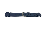 Casio Genuine Replacement Strap 16mm for G Shock Watch Model G-100-2B, G-2310-2V, G-2400-2V, G-100-2BV