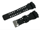 Genuine Casio G - Shock Watch Band Replacement Fits for GA - 100 110 GD - 120 5146 5081 GAC - 100, GA - 100C, GA - 300, GA - 100, G - 8900, GA - 120 and Other models - Universal Jewelers & Watch Tools Inc.