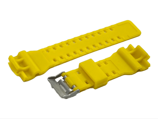 Genuine Casio G - Shock Watch Band Replacement Fits for GA - 100 110 GD - 120 5146 5081 GAC - 100, GA - 100C, GA - 300, GA - 100, G - 8900, GA - 120 and Other models - Universal Jewelers & Watch Tools Inc.