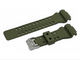 Genuine Casio G-Shock Watch Band Replacement Fits for GA-100 110 GD-120 5146 5081  GAC-100, GA-100C, GA-300, GA-100, G-8900, GA-120 and Other models