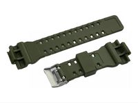 G shock watch band hot sale replacement