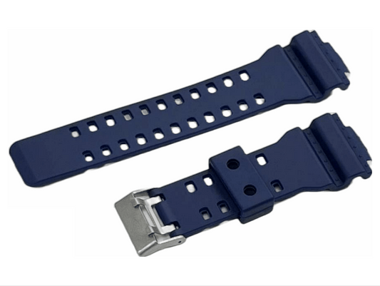 Copy of Genuine Casio G - Shock Watch Band Replacement Fits for GA - 100 110 GD - 120 5146 5081 GAC - 100, GA - 100C, GA - 300, GA - 100, G - 8900, GA - 120 and Other models - Universal Jewelers & Watch Tools Inc.