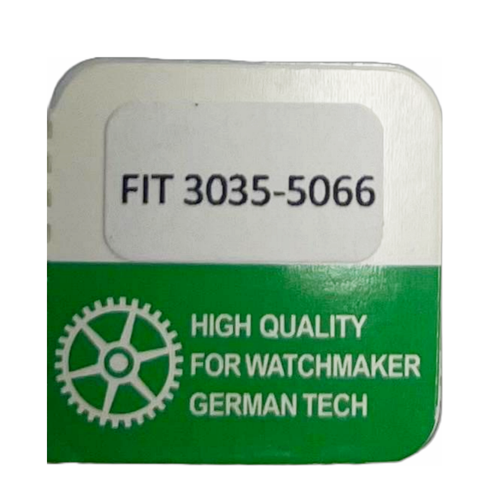 High Quality Rolex Caliber Fit 3035-5066 Best Compatible for Rolex Watch