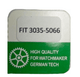 High Quality Rolex Caliber Fit 3035 - 5066 Best Compatible for Rolex Watch - Universal Jewelers & Watch Tools Inc.
