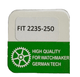 High Quality Rolex Caliber Fit 2235 - 250 Best Compatible for Rolex Watch - Universal Jewelers & Watch Tools Inc.