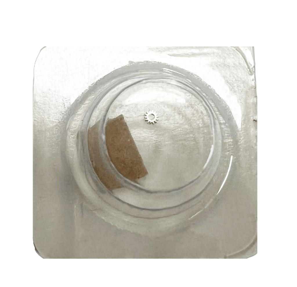 High Quality Rolex Caliber Fit 3135 - 250 Best Compatible for Rolex Watch - Universal Jewelers & Watch Tools Inc.