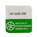 High Quality Rolex Caliber Fit 3135 - 250 Best Compatible for Rolex Watch - Universal Jewelers & Watch Tools Inc.