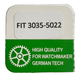High Quality Rolex Caliber Fit 3035 - 5022 Best Compatible for Rolex Watch - Universal Jewelers & Watch Tools Inc.