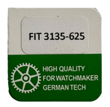 High Quality Rolex Caliber Fit 3135-625 Best Compatible for Rolex Watch