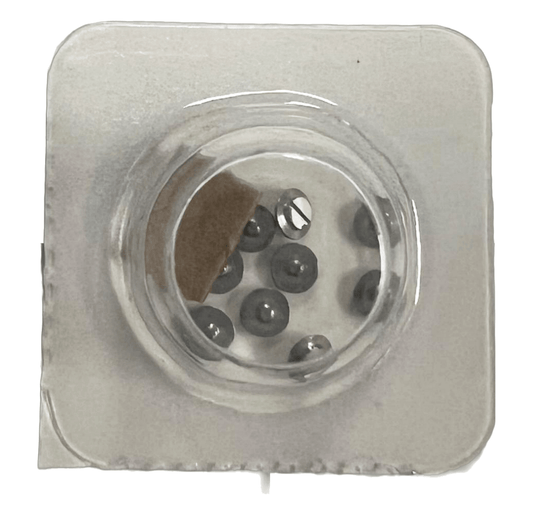 High Quality Rolex Caliber Fit 3035 - 55053 Best Compatible for Rolex Watch 10pcs - Universal Jewelers & Watch Tools Inc.