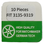 High Quality Rolex Caliber Fit 3135-9319 Best Compatible for Rolex Watch 10pcs