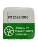 High Quality Rolex Caliber Fit 3035-5065 Best Compatible for Rolex Watch 10pcs