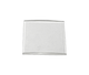Sapphire Crystals to Fit Cartier Single Dome (Rectangular and Square Shaped) - Universal Jewelers & Watch Tools Inc.