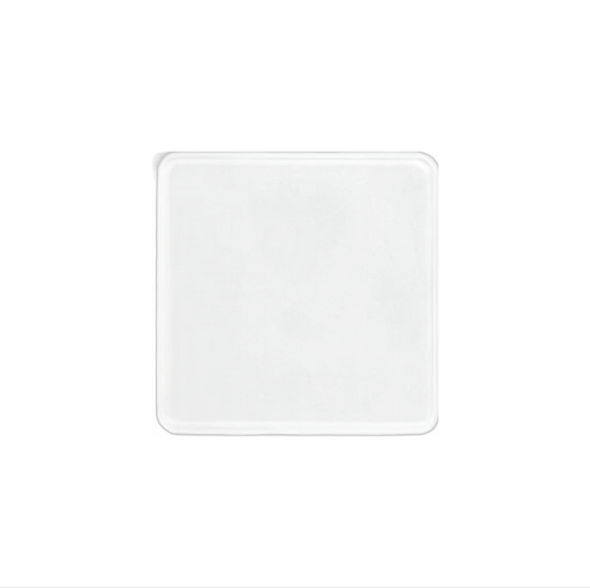 Sapphire Crystals to Fit Cartier Panther (Large and Small Flat Square Shaped) - Universal Jewelers & Watch Tools Inc.