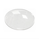 Sapphire Crystals to Fit Cartier Santos 100 Large Chrono Double Dome (Round Shaped)