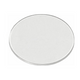 Sapphire Crystals to Fit AUDEMARS PIGUET Flat Round Shape (25.50×0.8)mm → (Diameter× Thick)