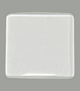 Mineral Crystals to Fit BULOVA Single Domed Square Shape (19.0×19.0×1.90)mm→(Height×Width×Middle Thick) Fit Model 98R112