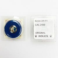 Rolex Original Part Mainspring Caliber 2130 B2130 311 Y1 in Original Pack