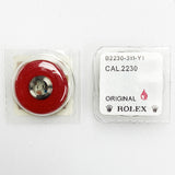 Rolex Original Part Mainspring Caliber 2230 B2230 311 Y1 in Original Pack