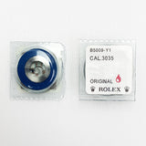 Rolex Original Part Mainspring Caliber 3035 B5009 Y1 in Original Pack