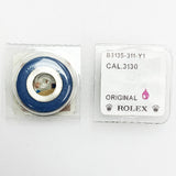 Rolex Original Part Mainspring Caliber 3130 B3135 311 Y1 in Original Pack